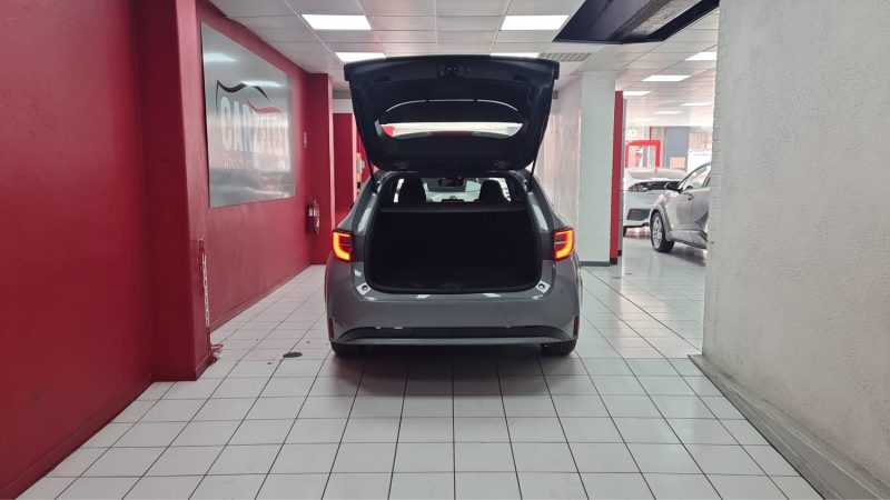 Toyota COROLLA TOURING SPORTS DYNAMIC BUSINESS 122cv GRIS NARDO/TVA RECUPERABLE/1 ERE MAIN