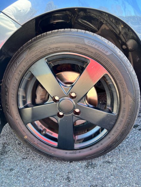 RENAULT  TWINGO 2 2011 1.2 LEV 75CV / Distribution OK / Révisée / CT OK 