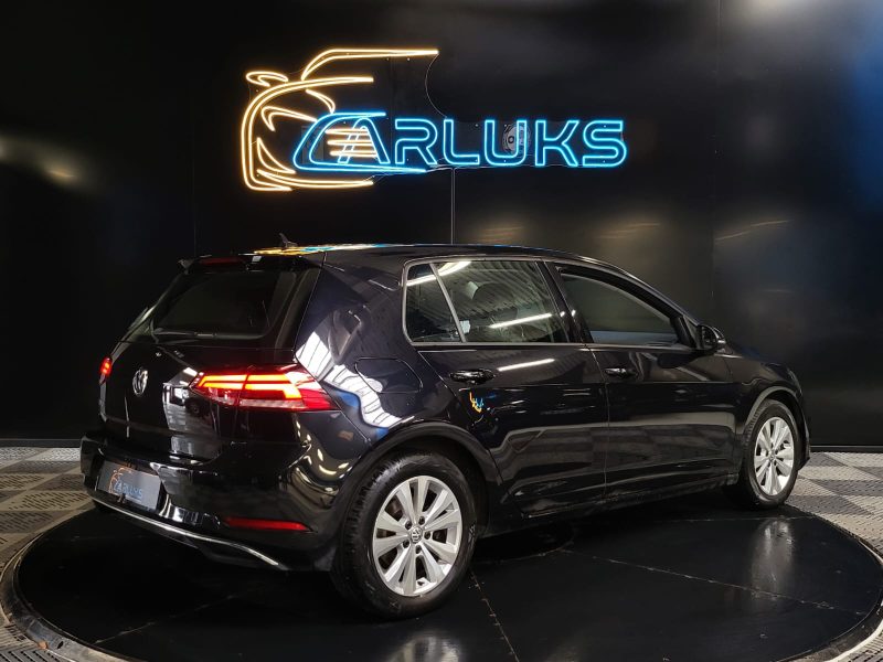 VOLKSWAGEN GOLF 1.5 TSI 150cv CONFORTLINE / SUIVI OK / SIEGES CHAUFFANTS /KEYLESS