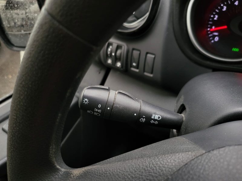 RENAULT TRAFIC 2.0 DCI 16V L2H1 PHASE 2 / APPLE CARPLAY + ATTELAGE /