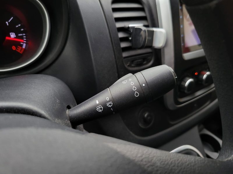 RENAULT TRAFIC 2.0 DCI 16V L2H1 PHASE 2 / APPLE CARPLAY + ATTELAGE /