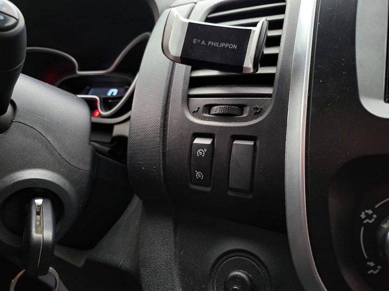 RENAULT TRAFIC 2.0 DCI 16V L2H1 PHASE 2 / APPLE CARPLAY + ATTELAGE /