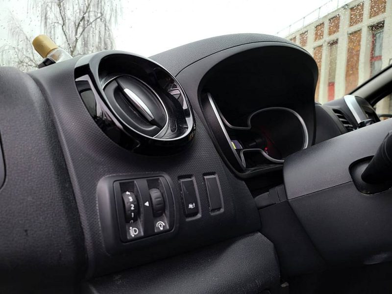 RENAULT TRAFIC 2.0 DCI 16V L2H1 PHASE 2 / APPLE CARPLAY + ATTELAGE /