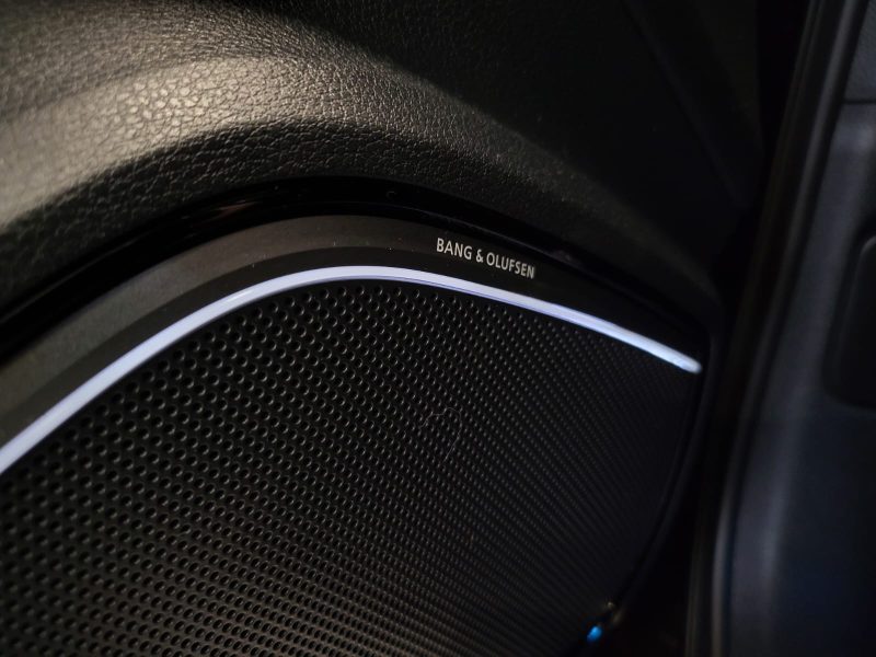 AUDI A3 SPORTBACK 2.0 TFSI QUATTRO STAGE 2 / TOIT OUVRANT + BANG&OLUFSEN + VIRTUAL COCKPIT /