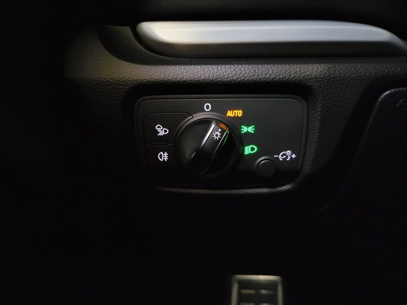 AUDI A3 SPORTBACK 2.0 TFSI QUATTRO STAGE 2 / TOIT OUVRANT + BANG&OLUFSEN + VIRTUAL COCKPIT /