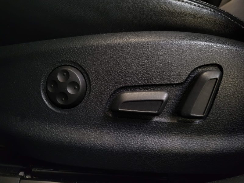 AUDI A3 SPORTBACK 2.0 TFSI QUATTRO STAGE 2 / TOIT OUVRANT + BANG&OLUFSEN + VIRTUAL COCKPIT /