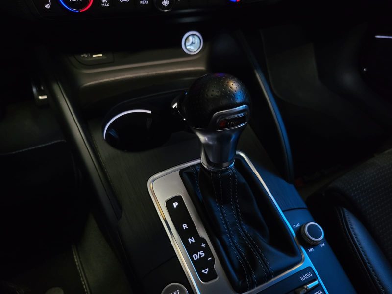 AUDI A3 SPORTBACK 2.0 TFSI QUATTRO STAGE 2 / TOIT OUVRANT + BANG&OLUFSEN + VIRTUAL COCKPIT /