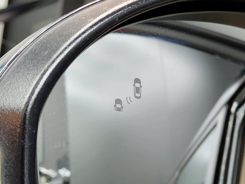 HYUNDAI TUCSON III 1.7 CRDi 141cv Executive 2WD DCT7 1ère Main / FAIBLE KILOMETRAGE