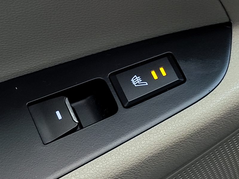 HYUNDAI TUCSON III 1.7 CRDi 141cv Executive 2WD DCT7 1ère Main / FAIBLE KILOMETRAGE