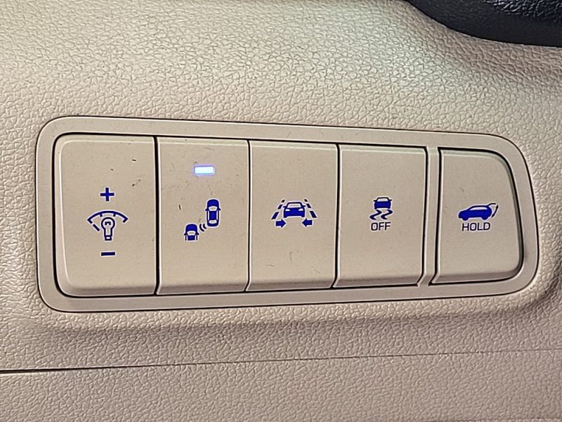 HYUNDAI TUCSON III 1.7 CRDi 141cv Executive 2WD DCT7 1ère Main / FAIBLE KILOMETRAGE