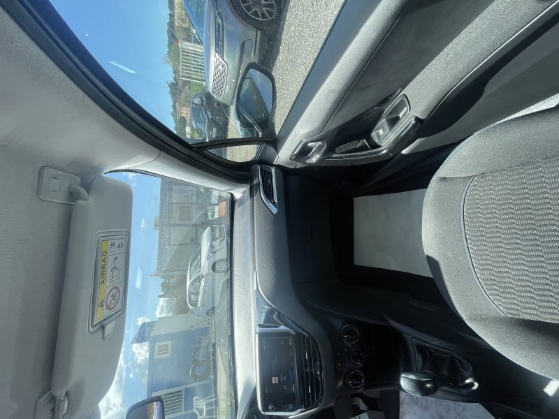 PEUGEOT 208 Style