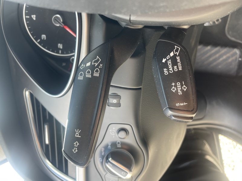 AUDI A4 AVANT 2.0 TDI