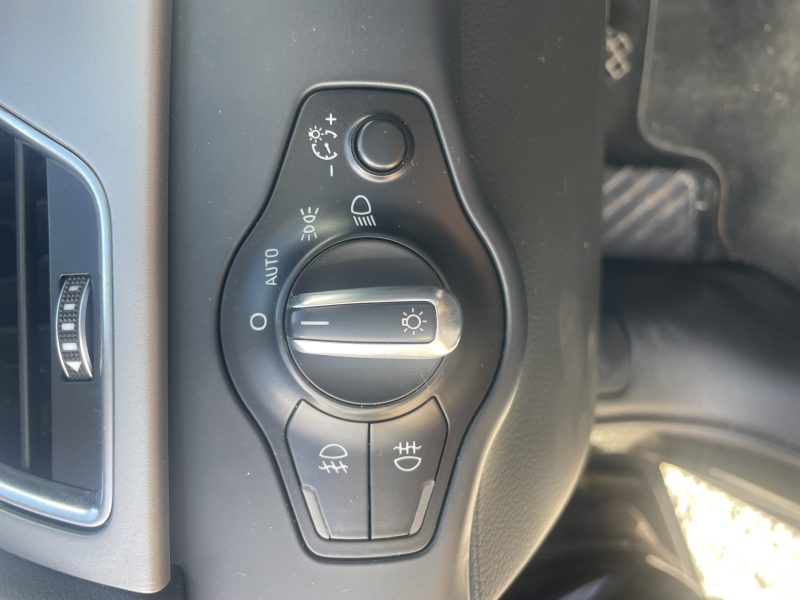 AUDI A4 AVANT 2.0 TDI