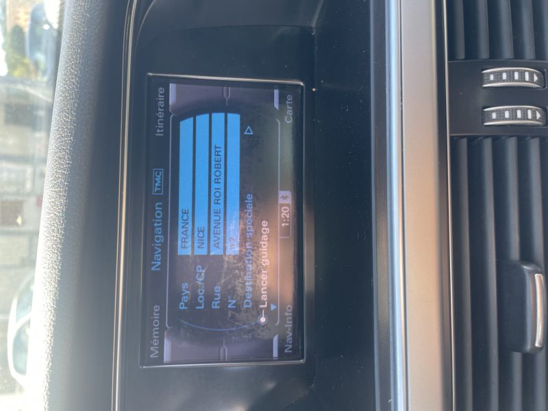 AUDI A4 AVANT 2.0 TDI