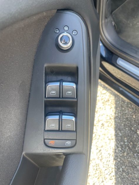 AUDI A4 AVANT 2.0 TDI