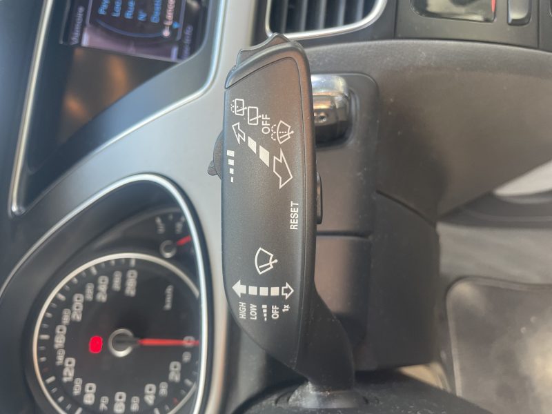 AUDI A4 AVANT 2.0 TDI