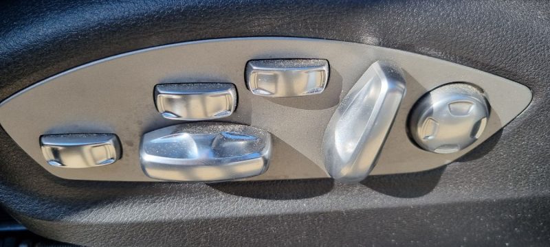 Porsche Macan 3.6 V6 TURBO PACK PERFORMANCE