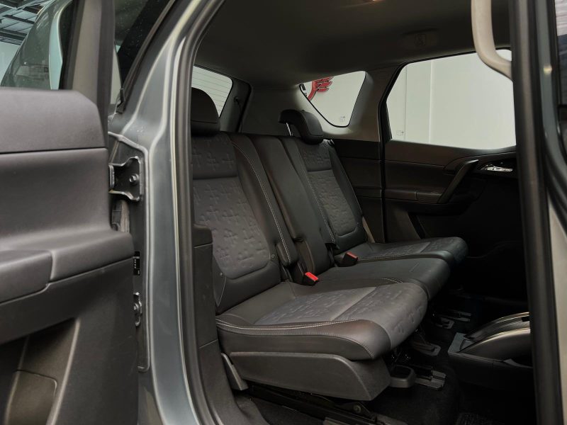 OPEL MERIVA 1.4 TURBO 120CH