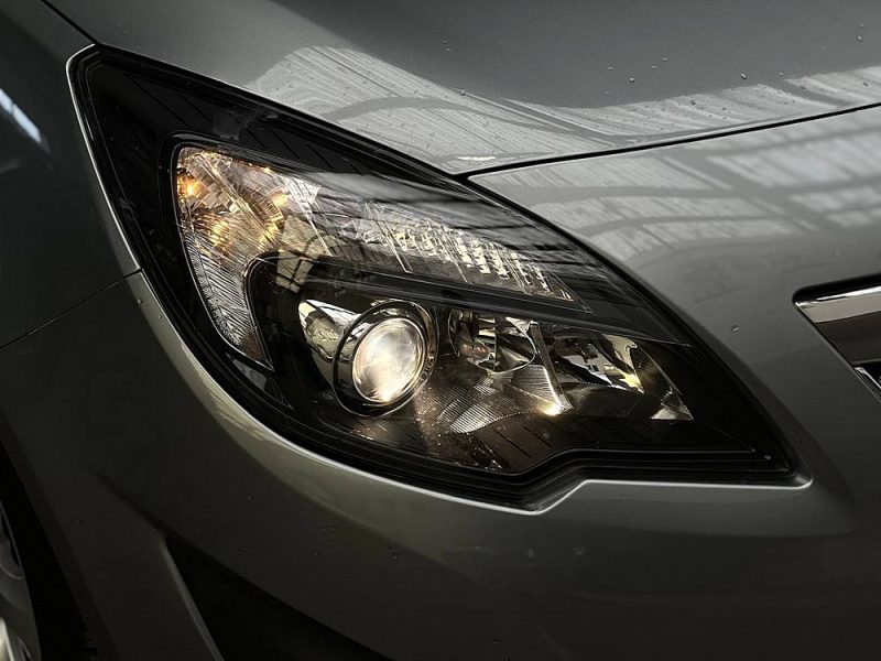 OPEL MERIVA 1.4 TURBO 120CH