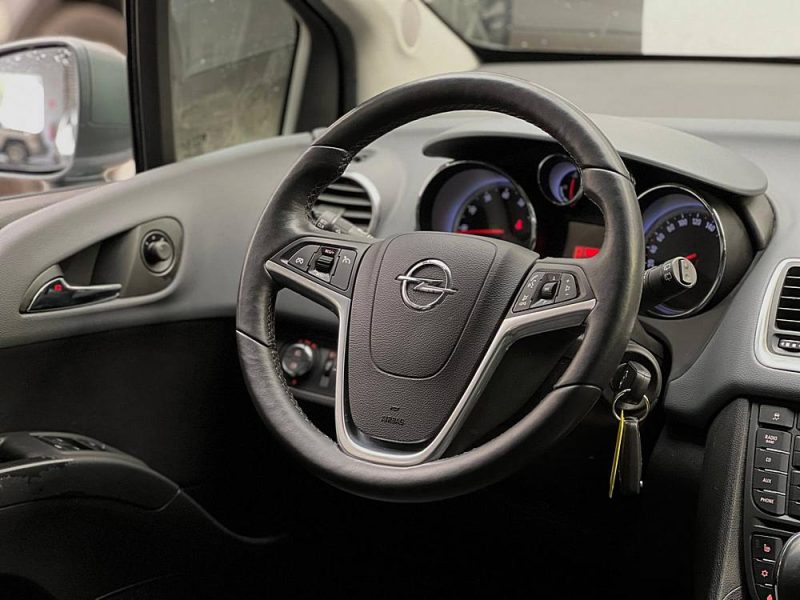 OPEL MERIVA 1.4 TURBO 120CH