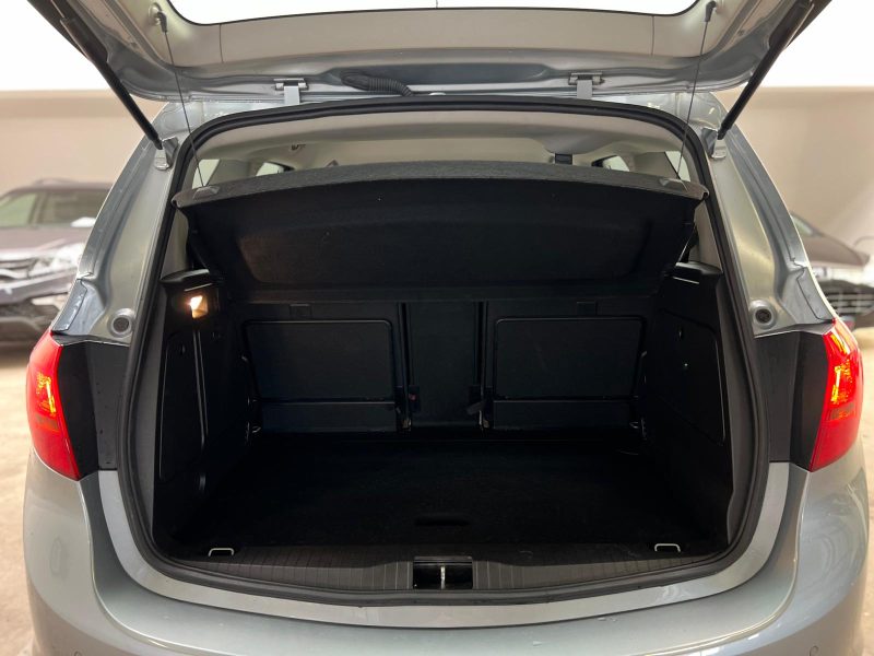 OPEL MERIVA 1.4 TURBO 120CH