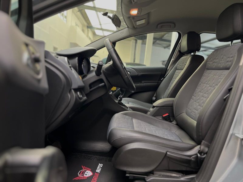 OPEL MERIVA 1.4 TURBO 120CH