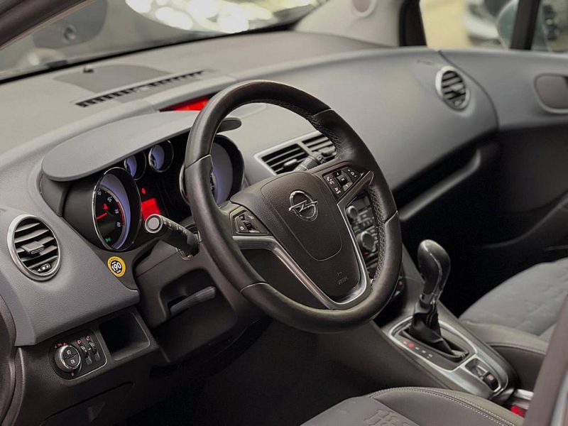 OPEL MERIVA 1.4 TURBO 120CH