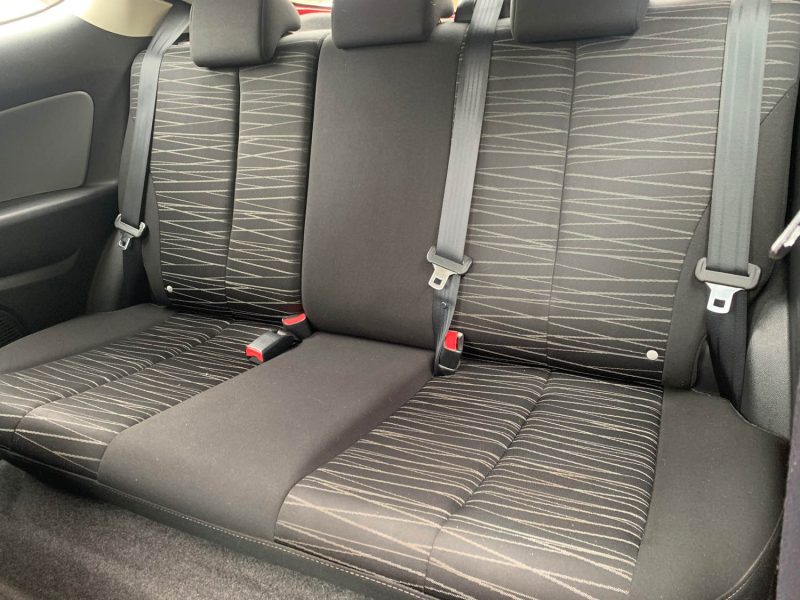 MAZDA MAZDA 2 2010 1.3i