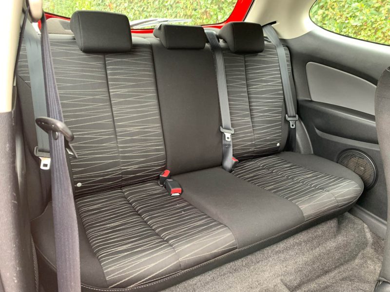 MAZDA MAZDA 2 2010 1.3i