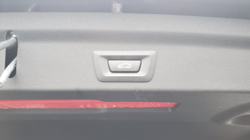 MINI COUNTRYMAN COOPER 136 RADAR AV/AR CAMERA ATTELAGE 