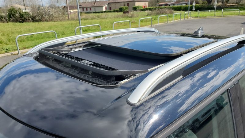 MINI COUNTRYMAN COOPER 136 RADAR AV/AR CAMERA ATTELAGE 