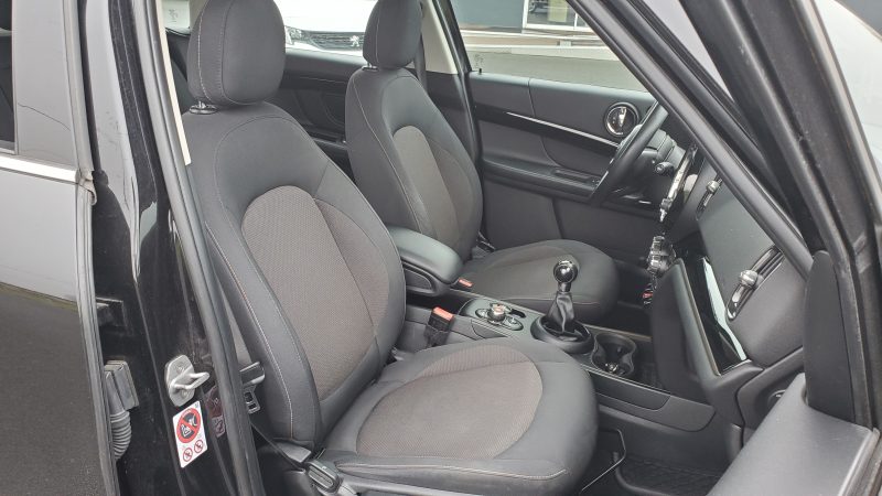 MINI COUNTRYMAN COOPER 136 RADAR AV/AR CAMERA ATTELAGE 