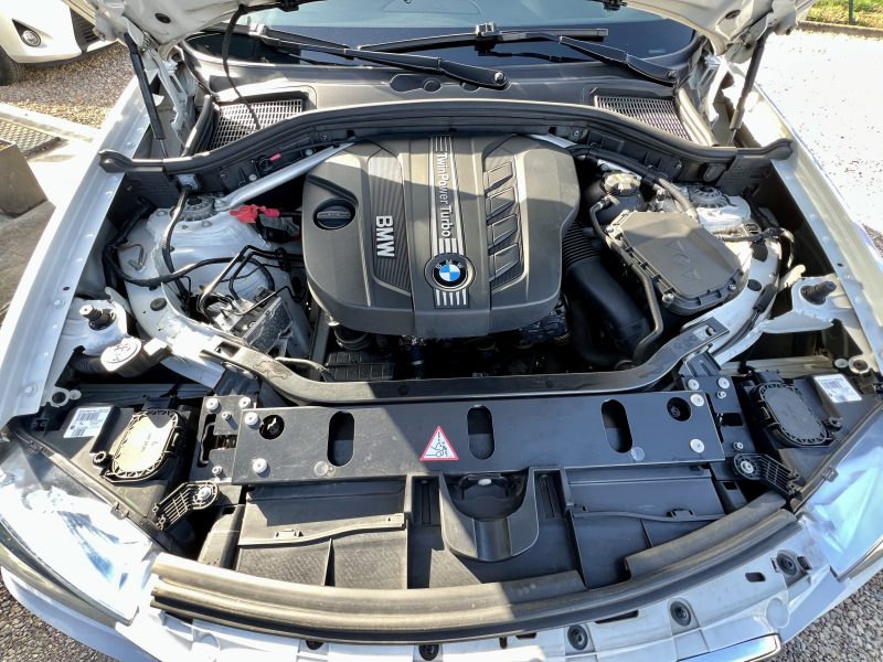 BMW X3 F25 2.0 xDrive 20d 184Ch Confort 05/2014