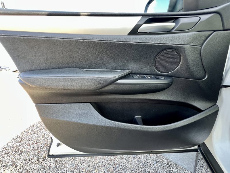 BMW X3 F25 2.0 xDrive 20d 184Ch Confort 05/2014