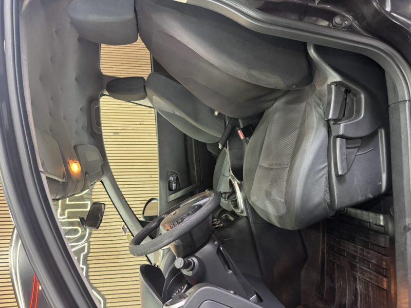 NISSAN QASHQAI 1 2012