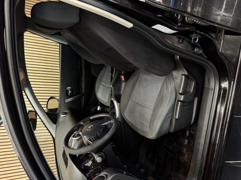 NISSAN QASHQAI 1 2012