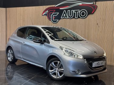 PEUGEOT 208 I 2013