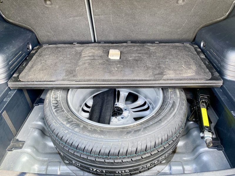 HYUNDAI IX 35 1.7 CRDi 115ch PACK Premium Limited Blue Drive