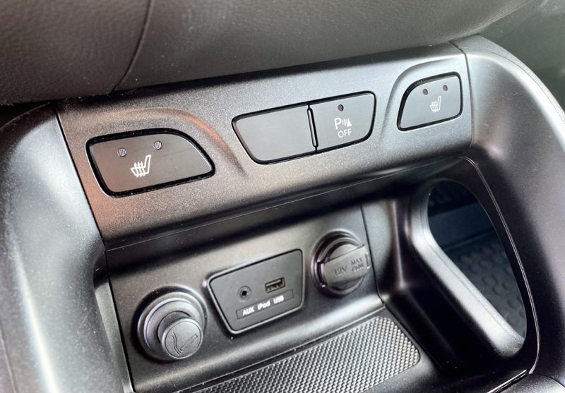 HYUNDAI IX 35 1.7 CRDi 115ch PACK Premium Limited Blue Drive