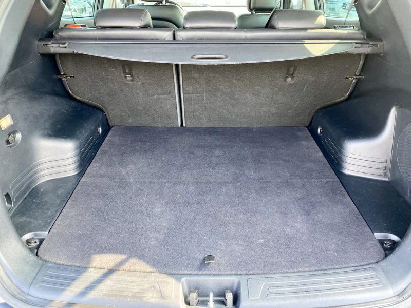 HYUNDAI IX 35 1.7 CRDi 115ch PACK Premium Limited Blue Drive