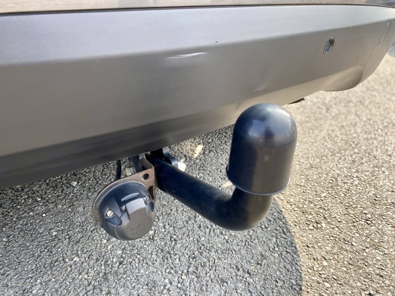 HYUNDAI IX 35 1.7 CRDi 115ch PACK Premium Limited Blue Drive