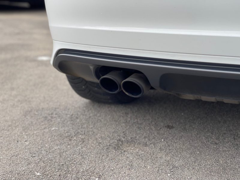 AUDI S3 Quattro Série 2 (8P1) 2.0 TFSi 16V S-Tronic 265 ch GARANTIE 6 MOIS