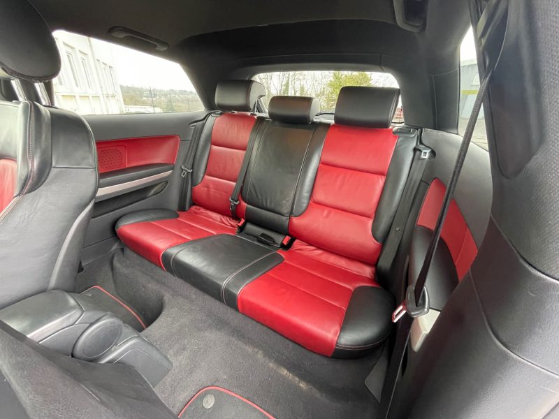 AUDI S3 Quattro Série 2 (8P1) 2.0 TFSi 16V S-Tronic 265 ch GARANTIE 6 MOIS