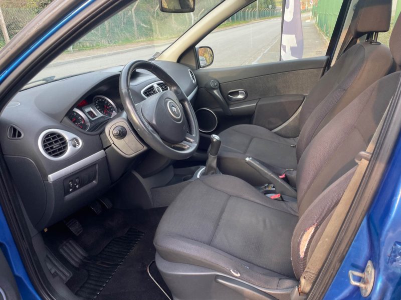 RENAULT CLIO 1.4i 16V 100CV
