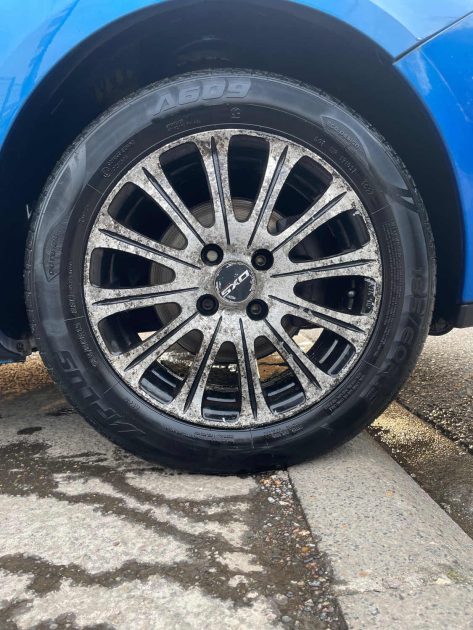 RENAULT CLIO 1.4i 16V 100CV