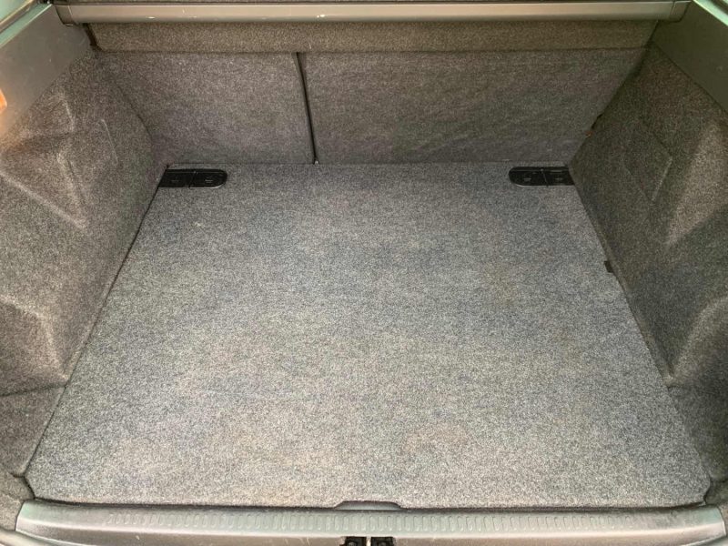 RENAULT CLIO 2008 1.5 DCI