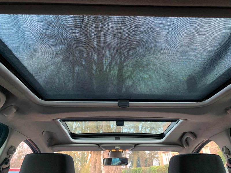 RENAULT CLIO 2008 1.5 DCI