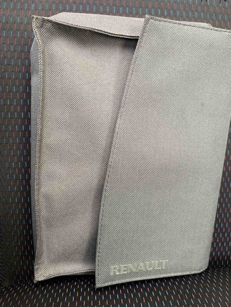 RENAULT CLIO 2008 1.5 DCI