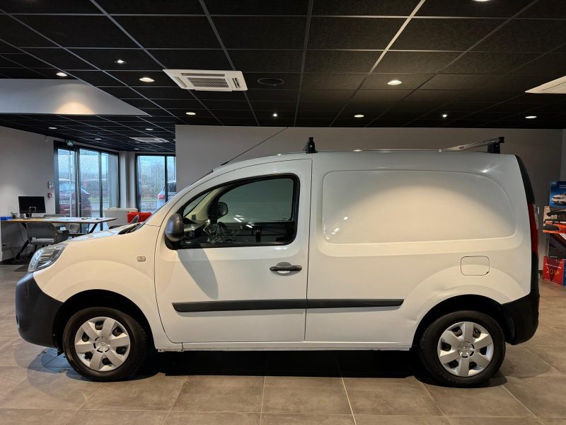 RENAULT KANGOO 2014