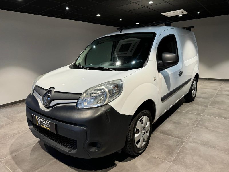 RENAULT KANGOO 2014